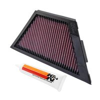 K&N Air Filter for Kawasaki ZX14 SE 2010 KKA1406