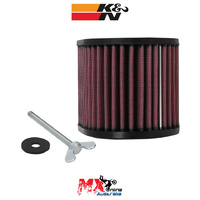 K&N Air Filter Kawasaki KLX140G 2017 KNKA1408