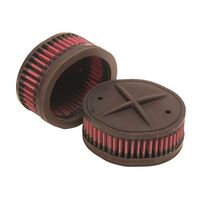 K&N Air Filter for Kawasaki VN1500 Vulcan 1988-1999 KKA1594