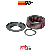K&N Air Filter Kawasaki VN1600 MEAN STREAK 2007-2008 KNKA1596