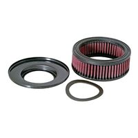 K&N Air Filter for Kawasaki VN1500 CLASSIC 1996-2002 KKA1596