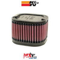 K&N Air Filter Kawasaki Z1100 SHAFT (KZ1100A) 1981-1983 KNKA1600
