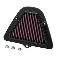K&N Air Filter for Kawasaki VN1700 CLASSIC 2009-2013 KKA1709