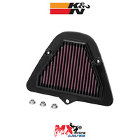 K&N Air Filter Kawasaki VN1700 VULCAN VOYAGER ABS 2009-2014 KNKA1709