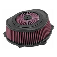 K&N Air Filter KKA2506XD