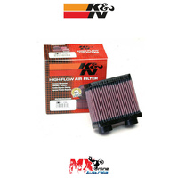 K&N Air Filter KNKA2586