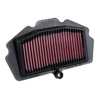 K&N Air Filter for Kawasaki NINJA 400 SE 2019-2021 KKA4018