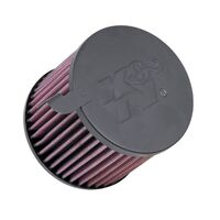 K&N Air Filter for Kawasaki MULE 520 2000-2001 KKA4093