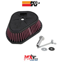 K&N Air Filter KNKA4408