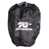 K&N Dry Charger Cover KKA4508DK