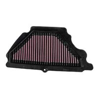 K&N Air Filter KKA6007