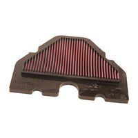 K&N Air Filter for Kawasaki ZZR400 1990 KKA6093