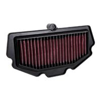 K&N Air Filter for Kawasaki NINJA 650R 2017-2019 KKA6415