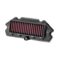 K&N Air Filter for Kawasaki ER6F 650 2012-2013 KKA6512