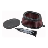 K&N Air Filter KKA6589