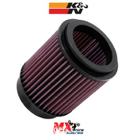 K&N Air Filter Kawasaki TERYX4 4X4 2012-2018 KNKA7508