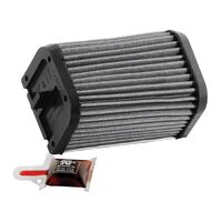 K&N Air Filter KKA8076