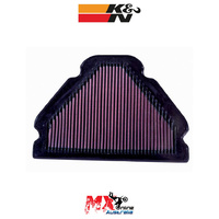 K&N Air Filter Kawasaki ZX9R E1-E2 2000-2001 KNKA9098