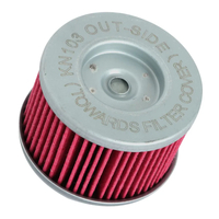 K&N Oil Filter for Honda CBR300R 2018-2019