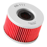 K&N Oil Filter for Honda TRX450S Foreman 4X4 2000-2001