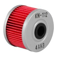 K&N Oil Filter for Honda CBR250R 2011-2015