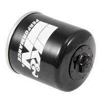 K&N Oil Filter for Kawasaki Mule 500 KAF300 1991-1996