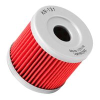 K&N Oil Filter for Hyosung GT250R 2005-2017