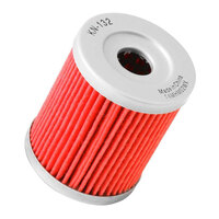 K&N Oil Filter for Suzuki LT300E Quadrunner 1987-1989