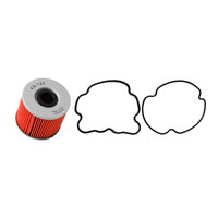 K&N Oil Filter for Bimota SB3 1000 1981-1984