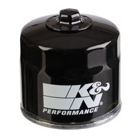 K&N Oil Filter for Suzuki GSXR750 1985-1987
