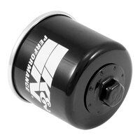 K&N Oil Filter for Suzuki LTA400 EIGER 2X4 2008