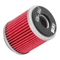 K&N Oil Filter KN-140
