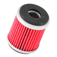 K&N Oil Filter for BETA RR125 2T RACING 2021