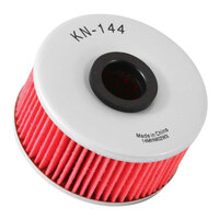 K&N Oil Filter for Yamaha XJ600 1984-1990