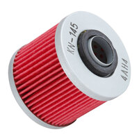 K&N Oil Filter for Aprilia PEGASO 650 FACTORY 2008-2011