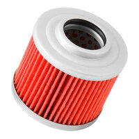 K&N Oil Filter for Aprilia 650 Moto 6.5 2000