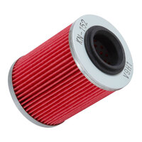 K&N Oil Filter for Can-Am Outlander 500 MAX 4WD G2 2013-2014