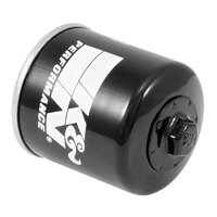 K&N Oil Filter for Ducati 851 SP3 1991