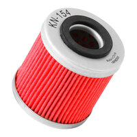 K&N Oil Filter for Husqvarna TC250 2004-2007