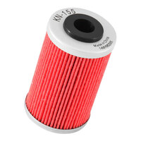 K&N First Oil Filter for KTM 400 LC4 E 1999