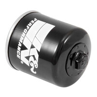 K&N Oil Filter for KTM 640 LC4 Adventure 2007 KN156