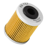 K&N Second Oil Filter for KTM 525 EXCR 2008