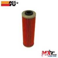 K&N Oil Filter KTM 990 SUPERMOTO 2013