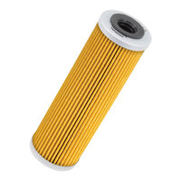 K&N Oil Filter for Ducati Multistrada V4 2022-2023