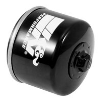 K&N Oil Filter for BMW K1200R SPORT 2007-2009