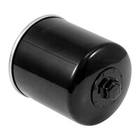 K&N Oil Filter for Harley V ROD BLACK VRSCB 2004-2005