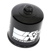 K&N Oil Filter for Indian Chief Dark Horse 2015-2019