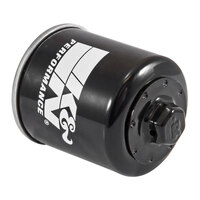 K&N Oil Filter for Piaggio/Vespa GTS 300 Super, Supersport 2008-2012