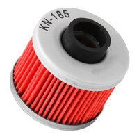 K&N Oil Filter for Aprilia 125 SCARABEO, GT 2004