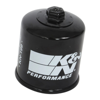 K&N Oil Filter for Polaris Trail Boss 330 2X4 2012-2013 KN199
